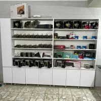 فروش میز و قفسه،کتابخانه