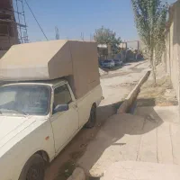 پیکانوانت|خودرو سواری و وانت|فارسان, |دیوار