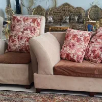 مبل ۸ نفره راحتی