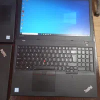 لپ تاپ استوک در حد نو برند lenovo|رایانه همراه|شهرکرد, |دیوار