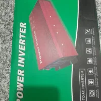 اینورتر۳۰۰۰ وات