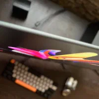 مانیتور جی پلاس مدل GDM-245LN|قطعات و لوازم جانبی رایانه|شیراز, دکتر حسابی|دیوار