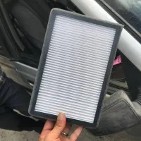 تولید و بخش کابین و هوا