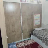 اجاره آپارتمان ۵۰ متری ۱ خوابه همکف در نصر|اجارهٔ آپارتمان|شیراز, نصر|دیوار