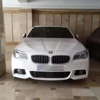 بی ام و 528 مدل 2015 بیرنگ 2کلید ( زیر قیمت )