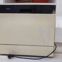 ماشین ظرفشویی مجیک