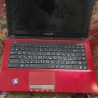 لبتاب ایسوس