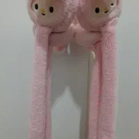 ۲ عدد گوشگیر ملودی