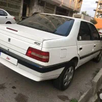 slx tu5|خودرو سواری و وانت|گلوگاه, |دیوار