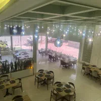 نیروی خانم اشپز خانه