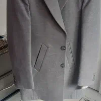 پالتو دو دگمه