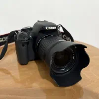 دوربین canon 6000d