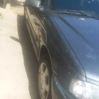 پرشیا ۸۴ دوگانه|خودرو سواری و وانت|قم, آزادگان|دیوار