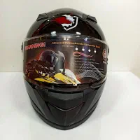 کلاه کاسکت سابرینا مدل Blasim 106