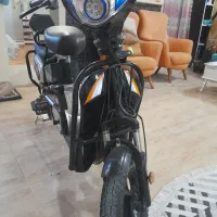 موتوریااسکوتربرقی