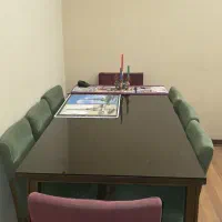 میز و صندلی|میز و صندلی غذاخوری|تهران, سوهانک|دیوار