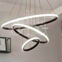 لوستر نئونی