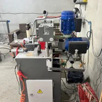 دستگاه تولید پنحره المینیوم وupvc|ماشینآلات صنعتی|هشتگرد, تهران دشت|دیوار