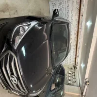 هیوندای توسان ۲۰۱۵ فول|خودرو سواری و وانت|اردبیل, |دیوار