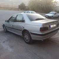 پارس ELX84|خودرو سواری و وانت|خرمآباد, |دیوار