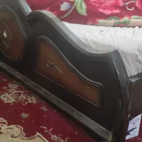 تخت خواب دونفره|تخت و سرویس خواب|بهبهان, |دیوار