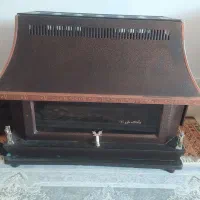 بخاری 16000هزار تمیز وسالم