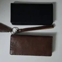کیف پول چرمی نو نو
