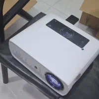 ویدئو پروژکتور آمریکایی کارتون دار صفر