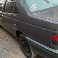 پژو 405 GLI زیر خاکی|خودرو سواری و وانت|خاش, |دیوار