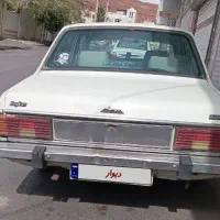 پیکان۸۳ بنزینی ۵دنده