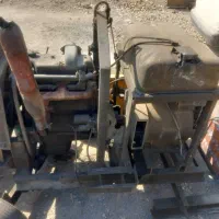 دیزل جوش|ماشینآلات صنعتی|مشهد, نوید|دیوار