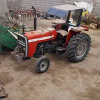 تراکتور ۲۸۵