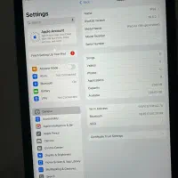 ipad Air 5Th m1 256GB|تبلت|تهران, فلسطین (میدان انقلاب)|دیوار