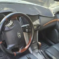 هیوندای سوناتا NF اتوماتیک 2400cc، مدل ۲۰۰۹|خودرو سواری و وانت|مشهد, احمدآباد|دیوار