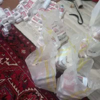 سفره یکبار مصرف|ظروف نگهدارنده، پلاستیکی، یک‌بارمصرف|تبریز, |دیوار