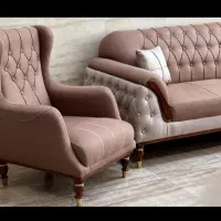 مبل مدل چستر پاریس