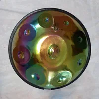 هنگدرام هفترنگ در حد نو