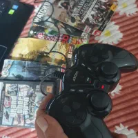 دسته گیمینگ pc