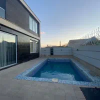 ویلاباغ دوبلکس مدرن اب برق گازفرنیش سهیلیهکردان|فروش خانه و ویلا|رامجین, |دیوار