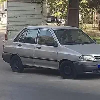 پراید مدل 81