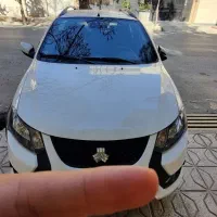 کوییک GX مدل ۱۴۰۳|خودرو سواری و وانت|مشهد, سید رضی|دیوار