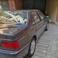 پژو ELX موتور زانتیا|خودرو سواری و وانت|تهران, مدائن|دیوار