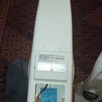 جارو برقی نیازمند تعمیر|جاروبرقی، جارو شارژی، بخارشو|تهران, امانیه|دیوار