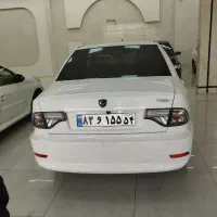 سمند سورن موتور پارس مدل ۴۰۳ بصورت نقدواقساط