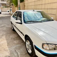 پارس سفارشی ELX سیمی ، مدل ۱۴۰۱