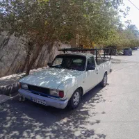 وانت کرایه 24 ساعته در خدمت همشهریان عزیز