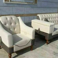 مبل چسترهفت نفره ارتا