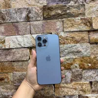 256 IPHONE 13PRO MAX
