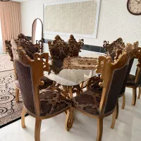 مبل|مبلمان خانگی و میز عسلی|ابهر, |دیوار