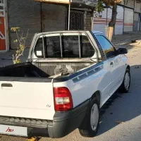 ماشین تمیز|خودرو سواری و وانت|الیگودرز, |دیوار